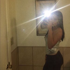 Meet your Posher, Karla